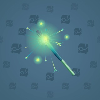 Party Sparkler #124917