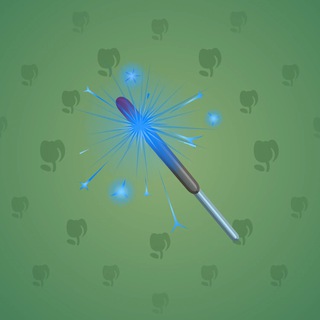 Party Sparkler #124921