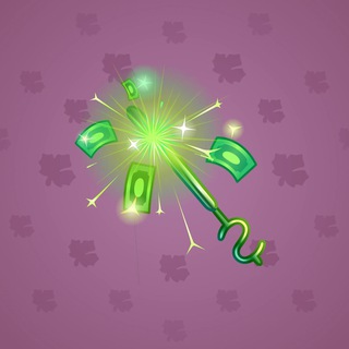 Party Sparkler #124922