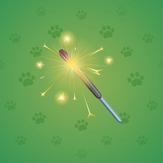 Party Sparkler #124923