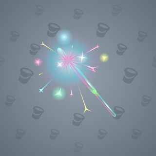 Party Sparkler #124926