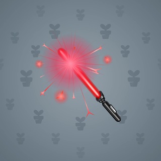 Party Sparkler #124928