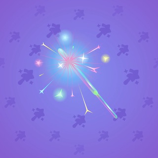 Party Sparkler #124933
