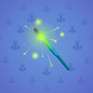 Party Sparkler #124934