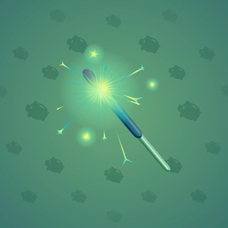 Party Sparkler #124935