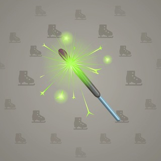 Party Sparkler #124937