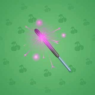 Party Sparkler #124938