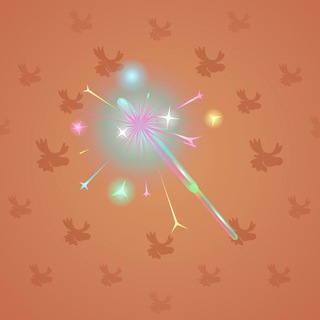 Party Sparkler #124944