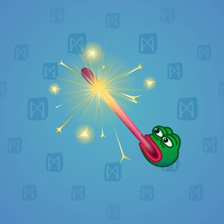 Party Sparkler #124946