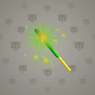 Party Sparkler #124948