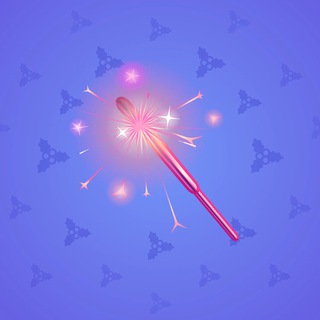 Party Sparkler #124951