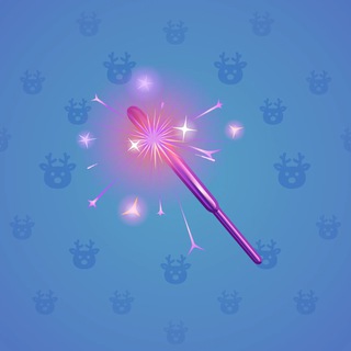 Party Sparkler #124987