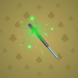 Party Sparkler #124996