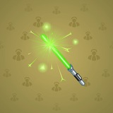 Party Sparkler #125001