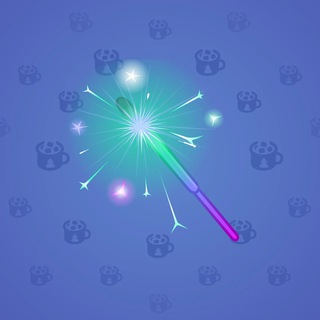 Party Sparkler #125007