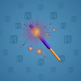 Party Sparkler #125014