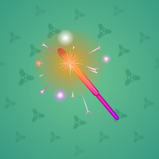 Party Sparkler #125017