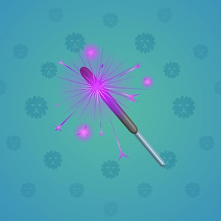 Party Sparkler #125019