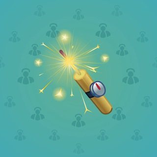 Party Sparkler #125025