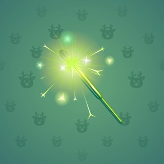 Party Sparkler #125095