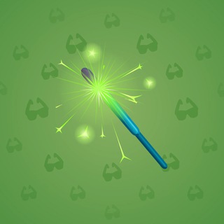 Party Sparkler #125104