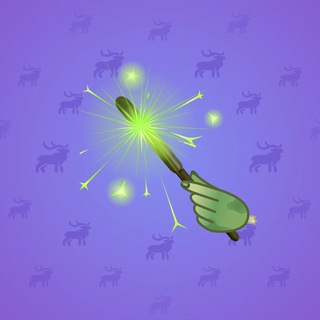 Party Sparkler #125108