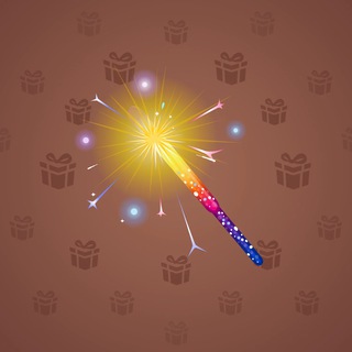 Party Sparkler #125109
