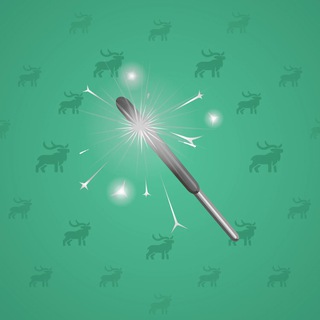Party Sparkler #125111