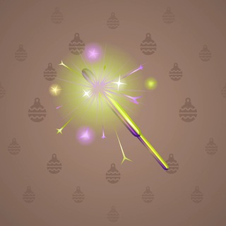 Party Sparkler #125112