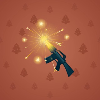 Party Sparkler #125115
