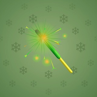 Party Sparkler #125117