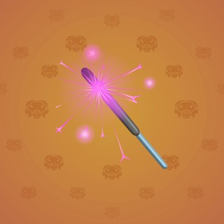 Party Sparkler #125120