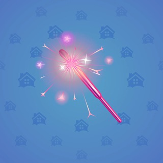 Party Sparkler #125121