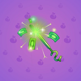 Party Sparkler #125122