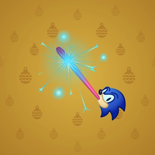 Party Sparkler #125123