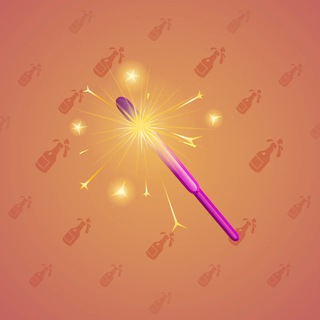 Party Sparkler #125131