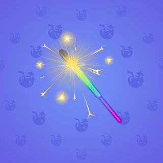 Party Sparkler #125132