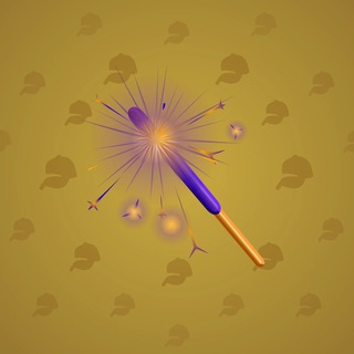 Party Sparkler #125133