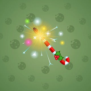 Party Sparkler #125139