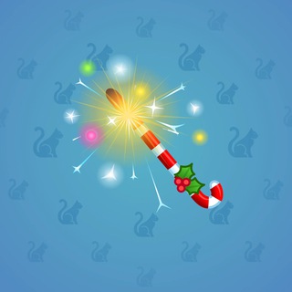 Party Sparkler #125142
