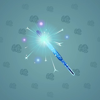 Party Sparkler #125148