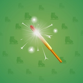 Party Sparkler #125150