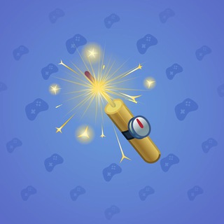 Party Sparkler #125154