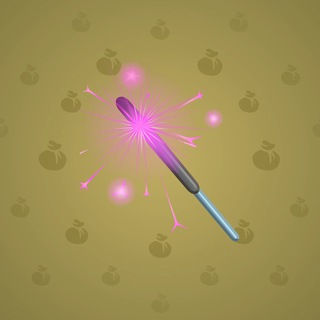 Party Sparkler #125460