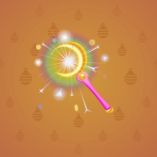Party Sparkler #125462