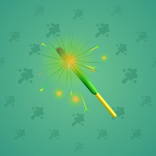 Party Sparkler #125465