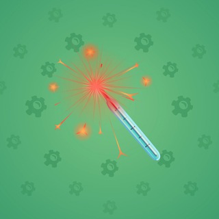 Party Sparkler #125468