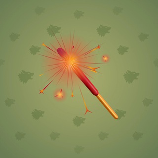 Party Sparkler #125470