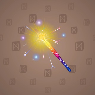 Party Sparkler #125471