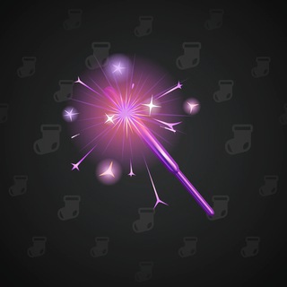 Party Sparkler #125473
